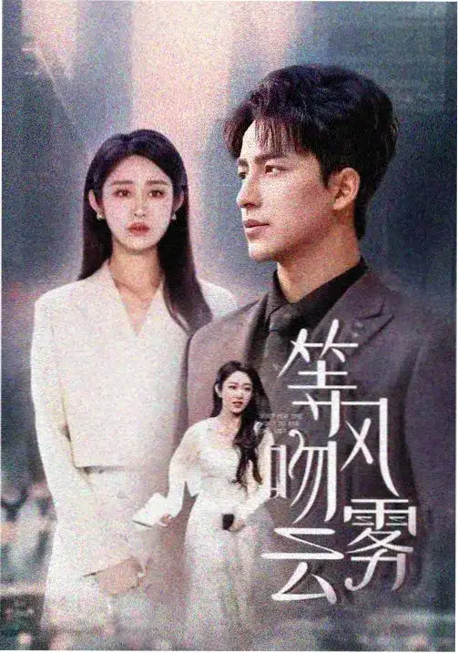 长安奇案 电视剧 2025